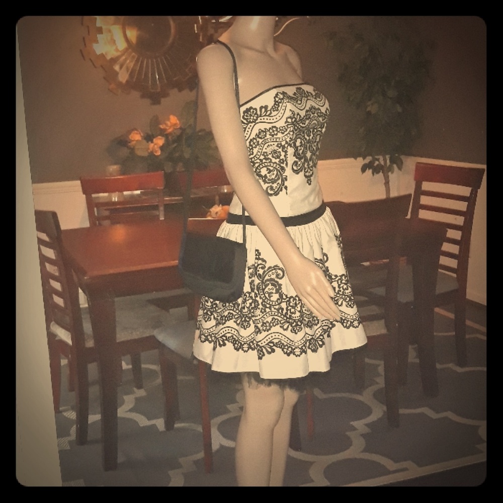 Flawless dress and extremely versatile